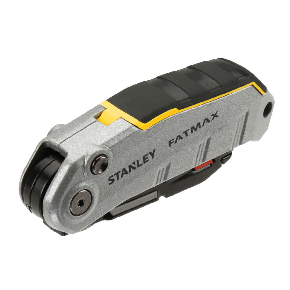 STANLEY Hand Tools FatMax Spring Assist Knife STA010320