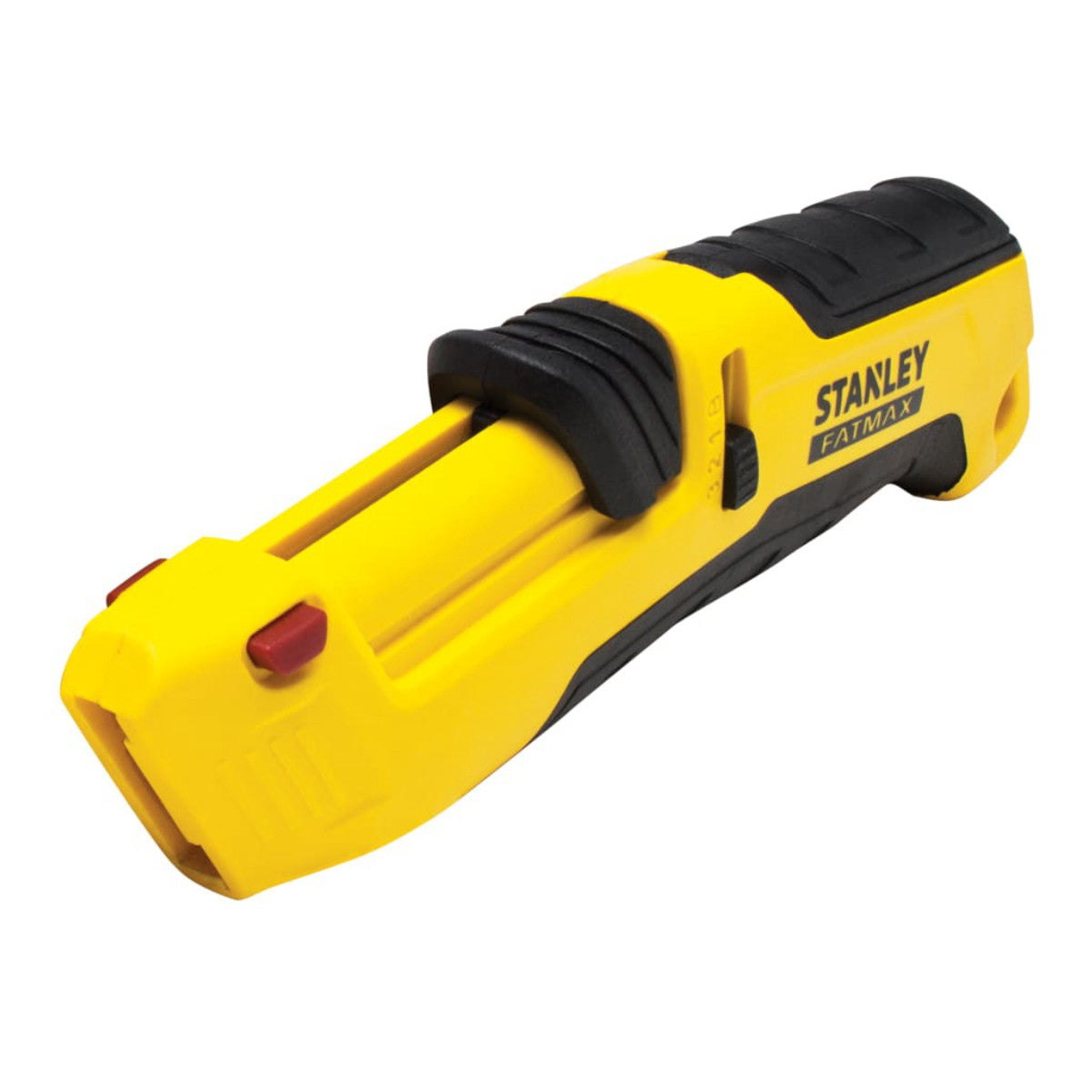 STANLEY Hand Tools FatMax Auto-Retract Tri-Slide Safety Knife STA010365