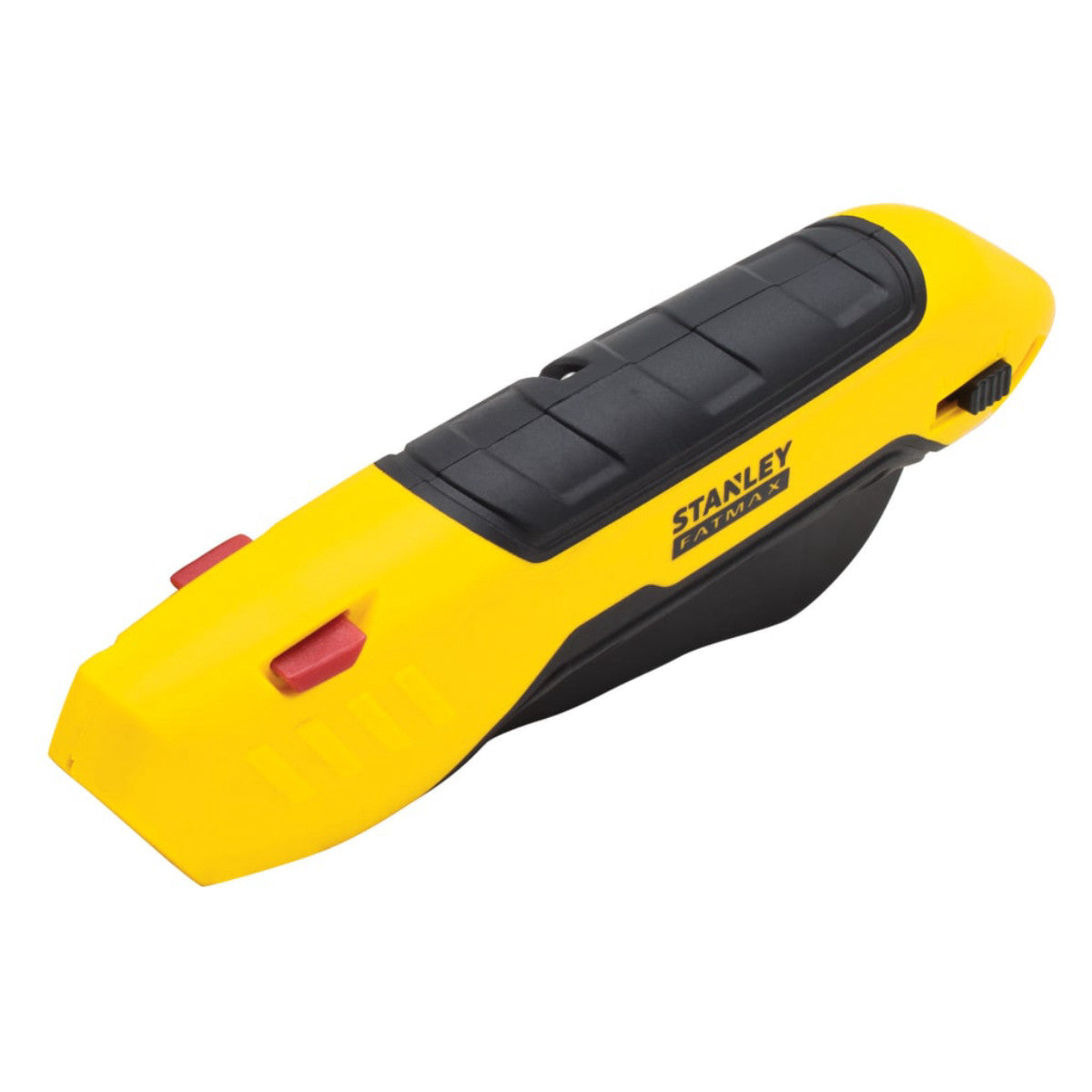 STANLEY Hand Tools FatMax Auto-Retract Squeeze Safety Knife STA010369