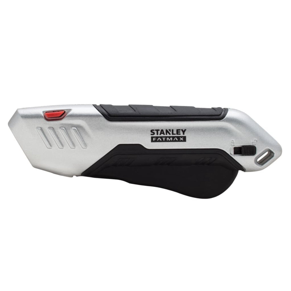 STANLEY Hand Tools FatMax Premium Auto-Retract Squeeze Safety Knife STA010370