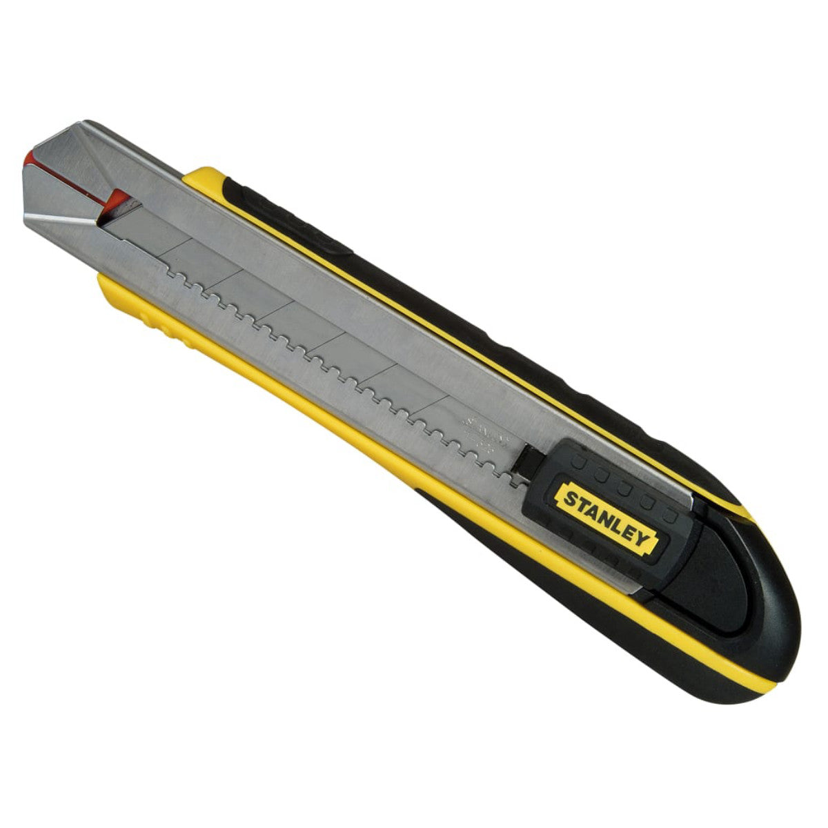 STANLEY Hand Tools FatMax Snap-Off Knife 25mm STA010486