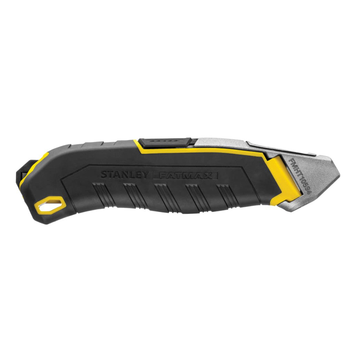 STANLEY Hand Tools FatMax Snap-Off Knife with Slide Lock 18mm STA010594