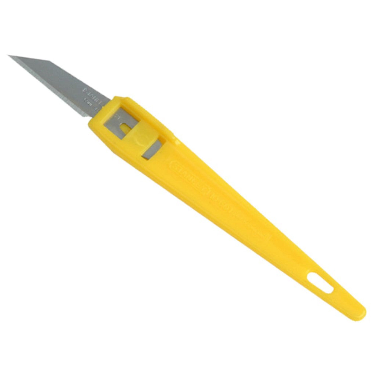 STANLEY Hand Tools Throwaway Knives (Card of 3) STA010601