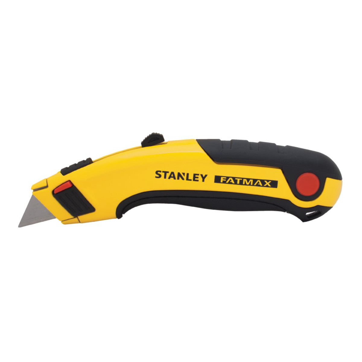 STANLEY Hand Tools FatMax Retractable Utility Knife STA010778