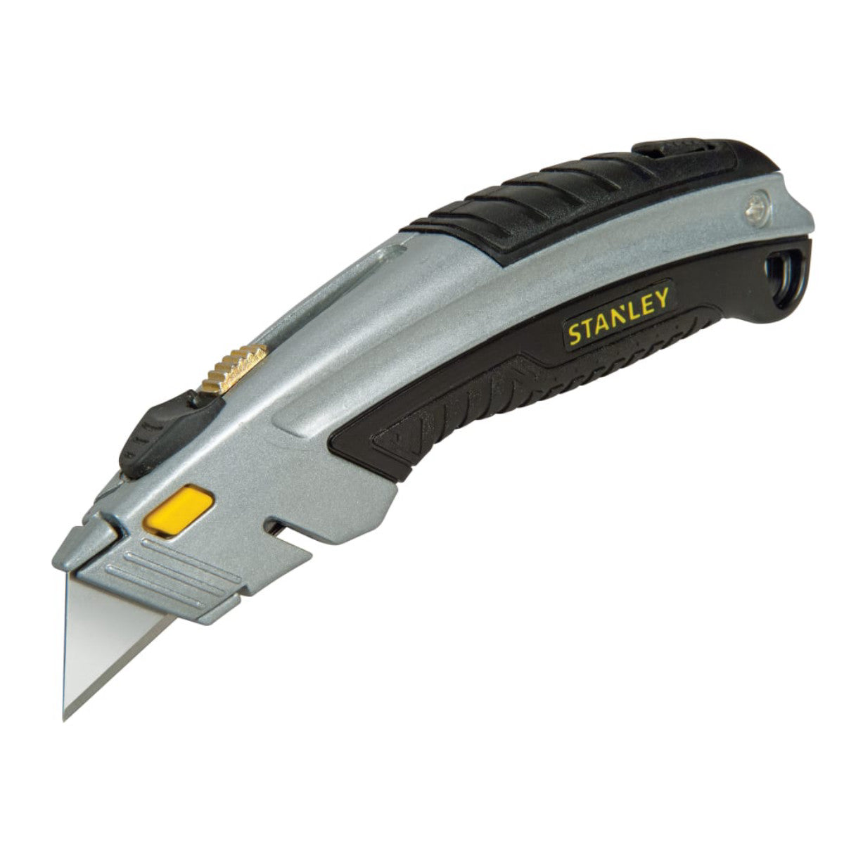 STANLEY Hand Tools Instant Change Retract Knife STA010788