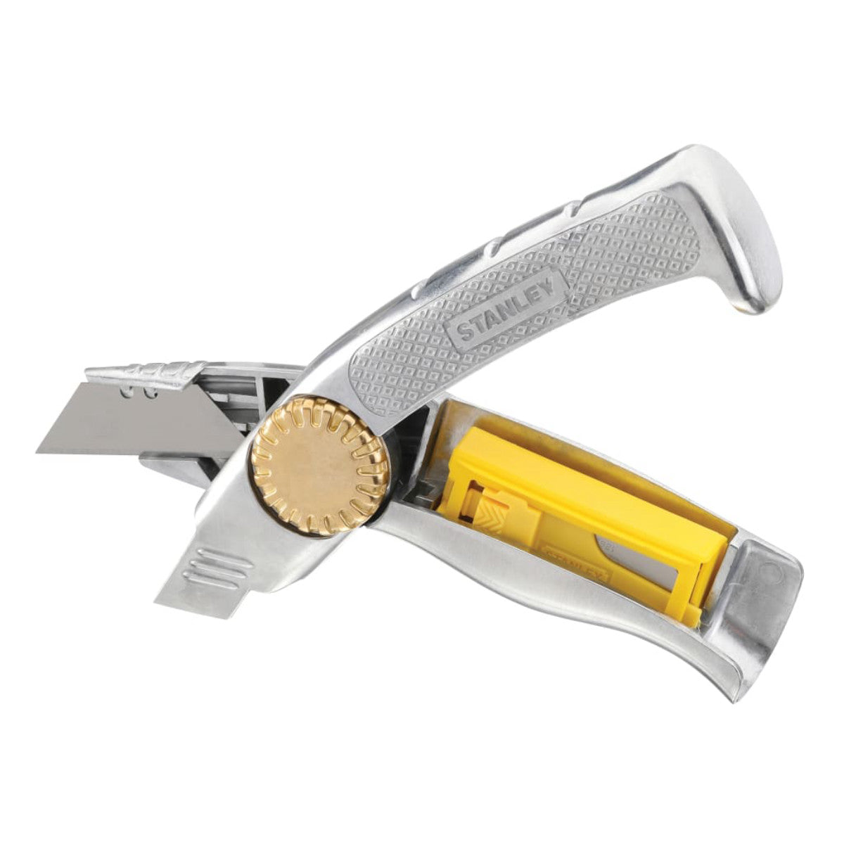STANLEY Hand Tools FatMax Retractable Knife STA010819