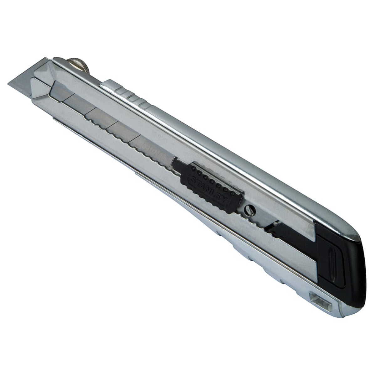 STANLEY Hand Tools FatMax Pro Snap-Off Knife 25mm STA010820