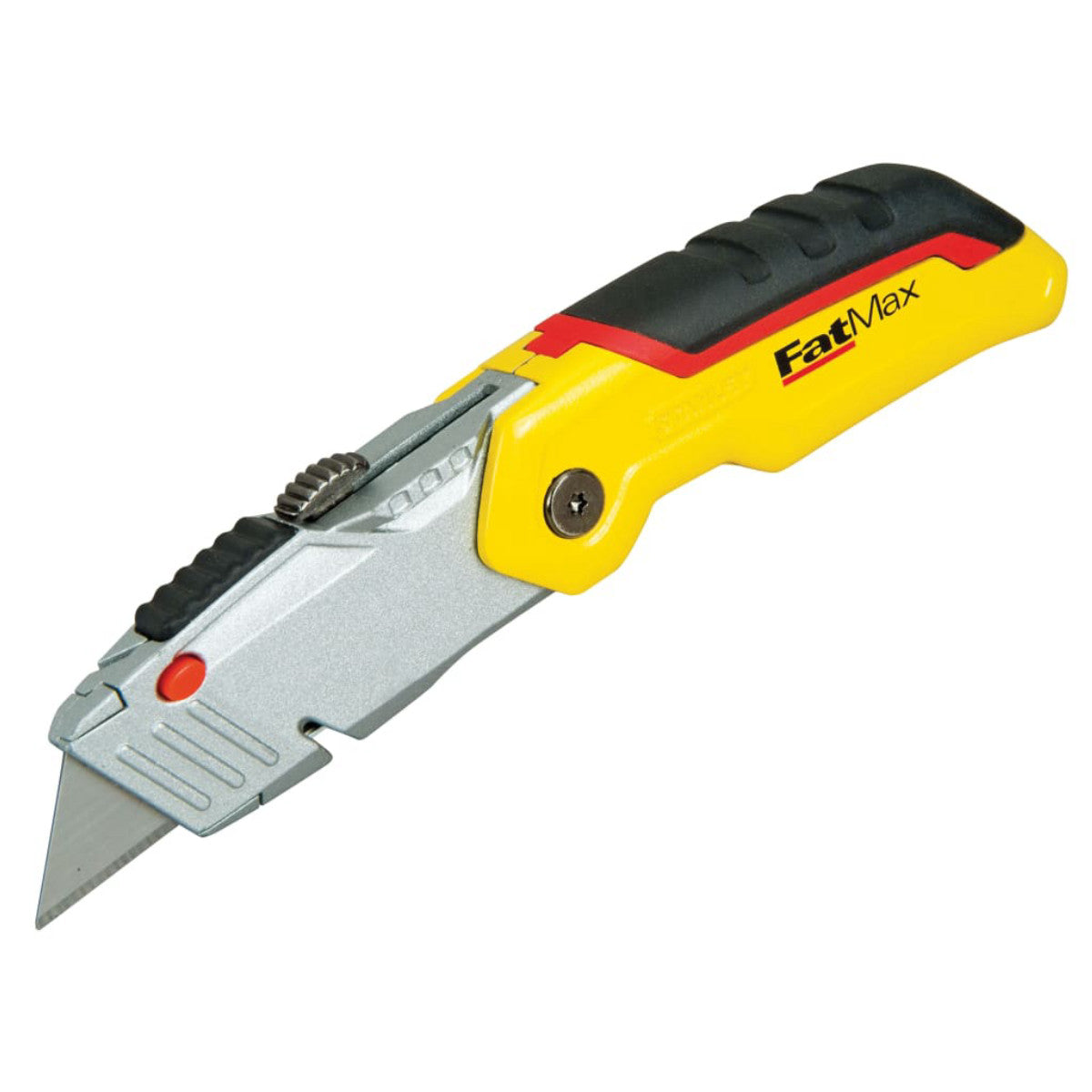 STANLEY Hand Tools FatMax Retractable Folding Knife STA010825