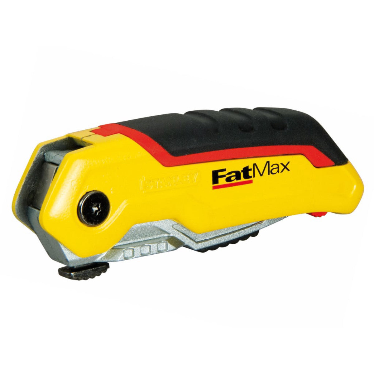 STANLEY Hand Tools FatMax Retractable Folding Knife STA010825