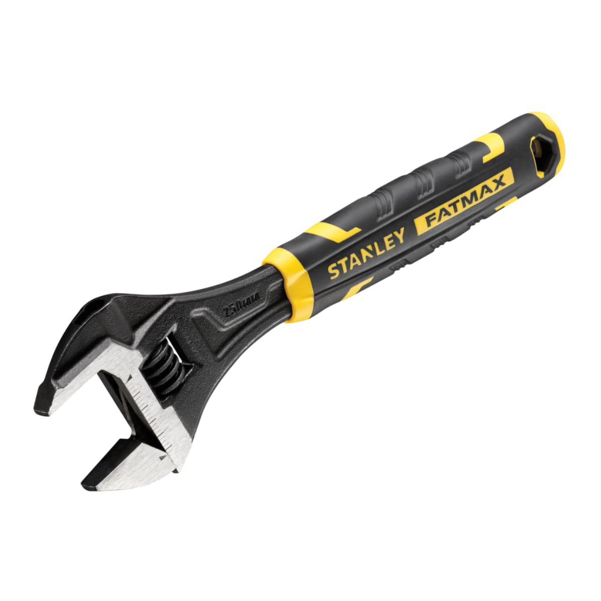 STANLEY Hand Tools FatMax Quick Adjustable Wrench 250mm (10in) STA013127