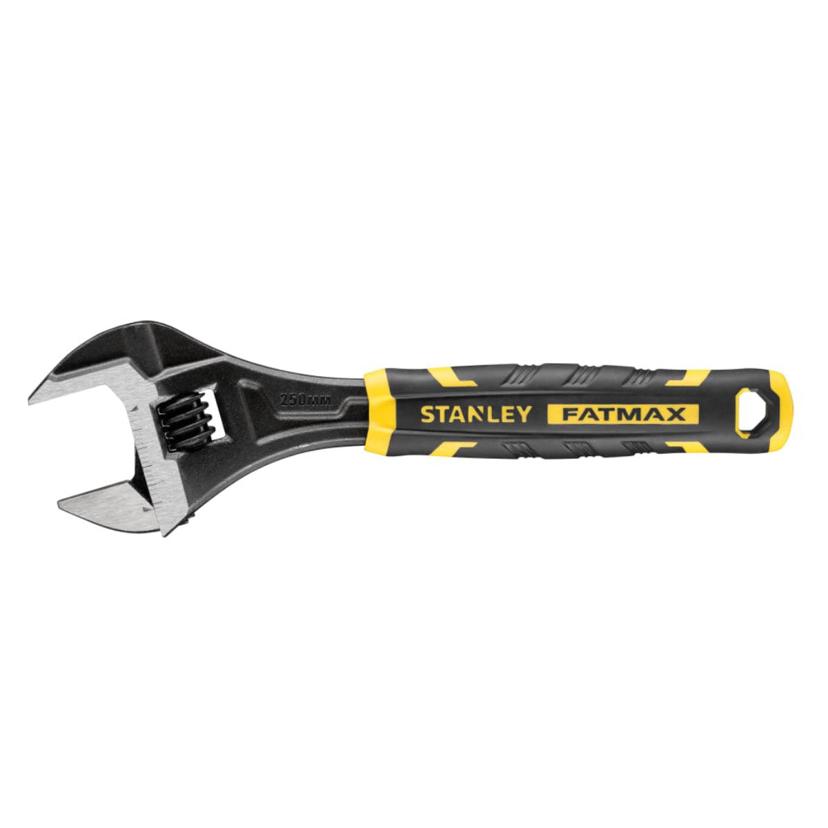 STANLEY Hand Tools FatMax Quick Adjustable Wrench 250mm (10in) STA013127