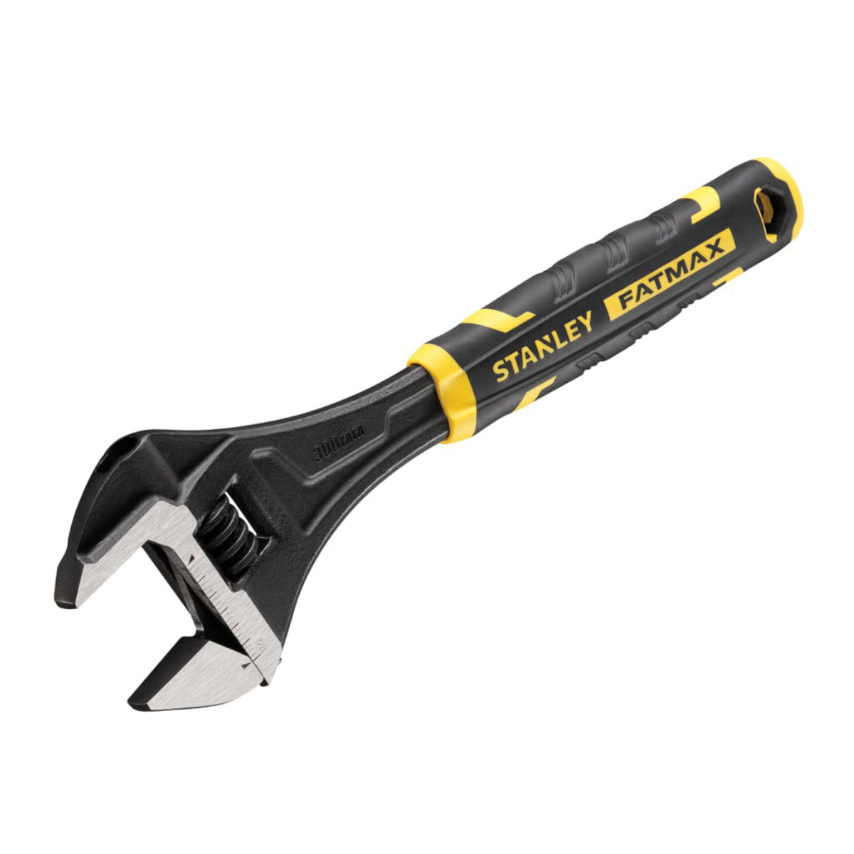 STANLEY Hand Tools FatMax Quick Adjustable Wrench 300mm (12in) STA013128