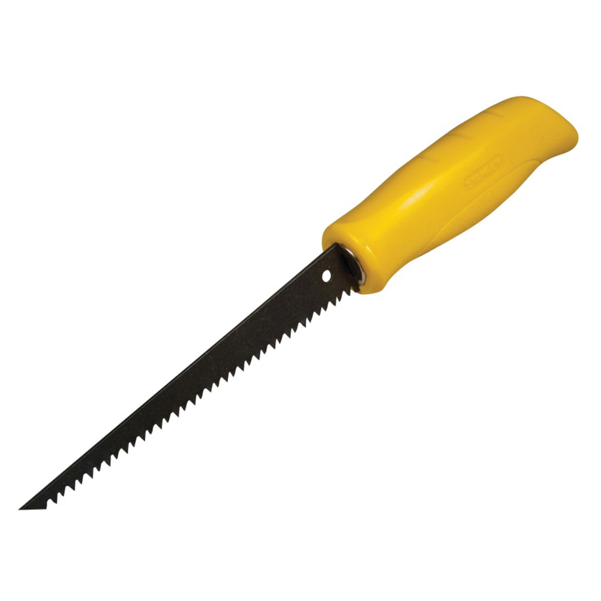 STANLEY Hand Tools Plasterboard Saw 150mm (6in) 6 TPI STA015556