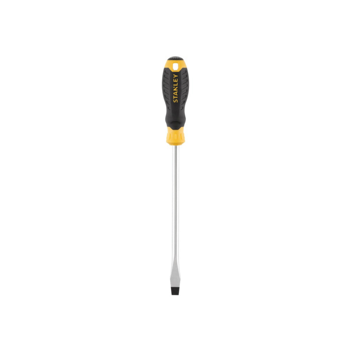 STANLEY Hand Tools CUSHION GRIP Screwdriver Flared Tip 10 x 200mm STA016150S