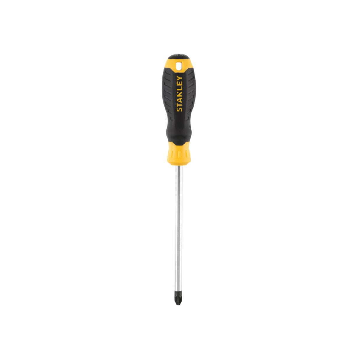 STANLEY Hand Tools CUSHION GRIP Screwdriver Pozidriv Tip PZ3 x 150mm STA016164S