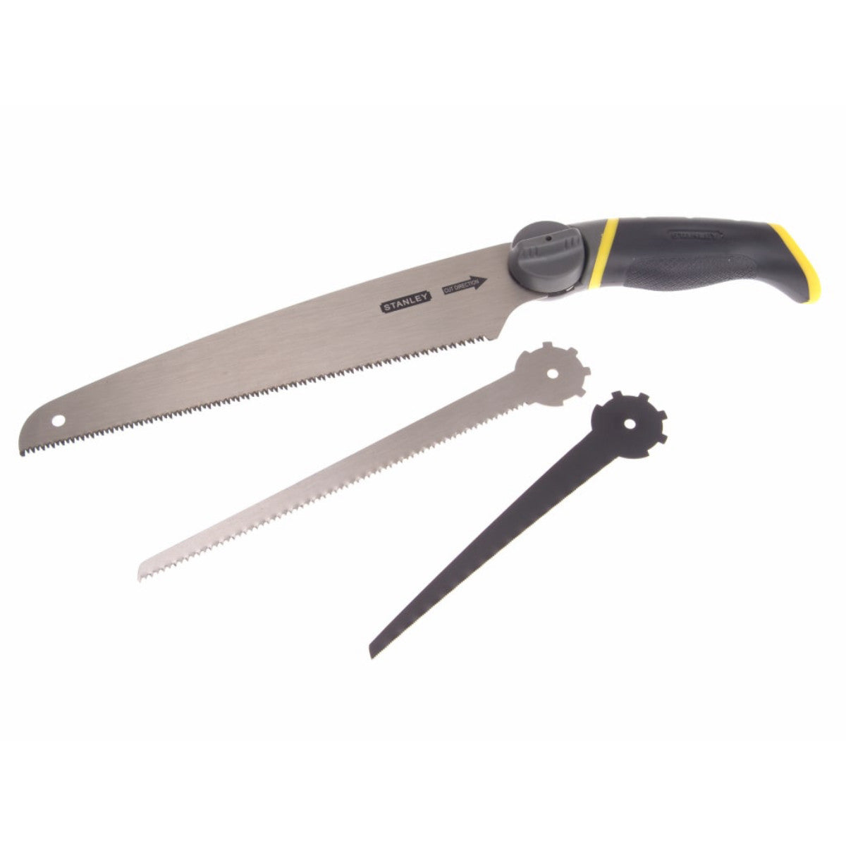 STANLEY Hand Tools 3-in-1 Saw STA020092