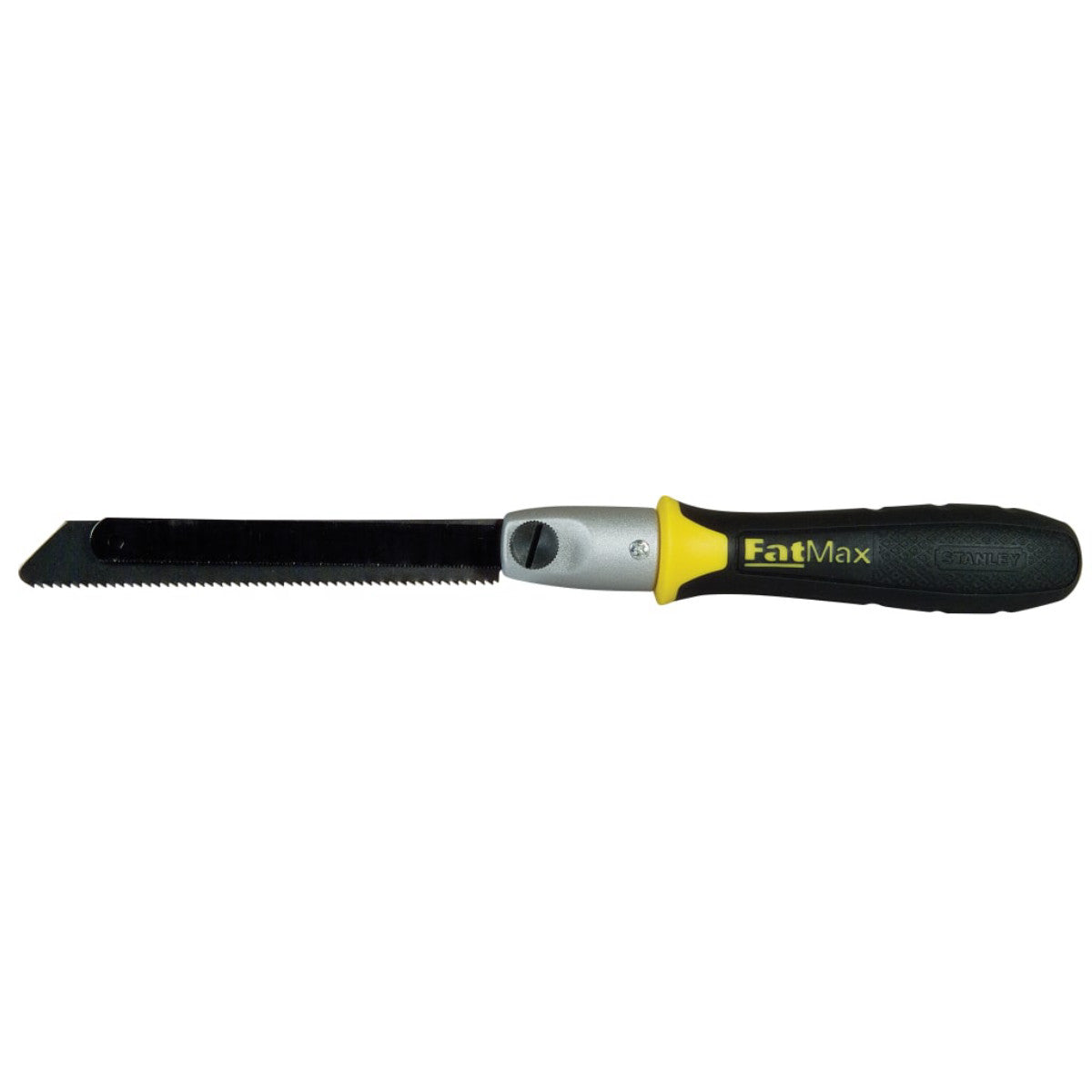 STANLEY Hand Tools FatMax Multi Saw + Wood & Metal Blades STA020220