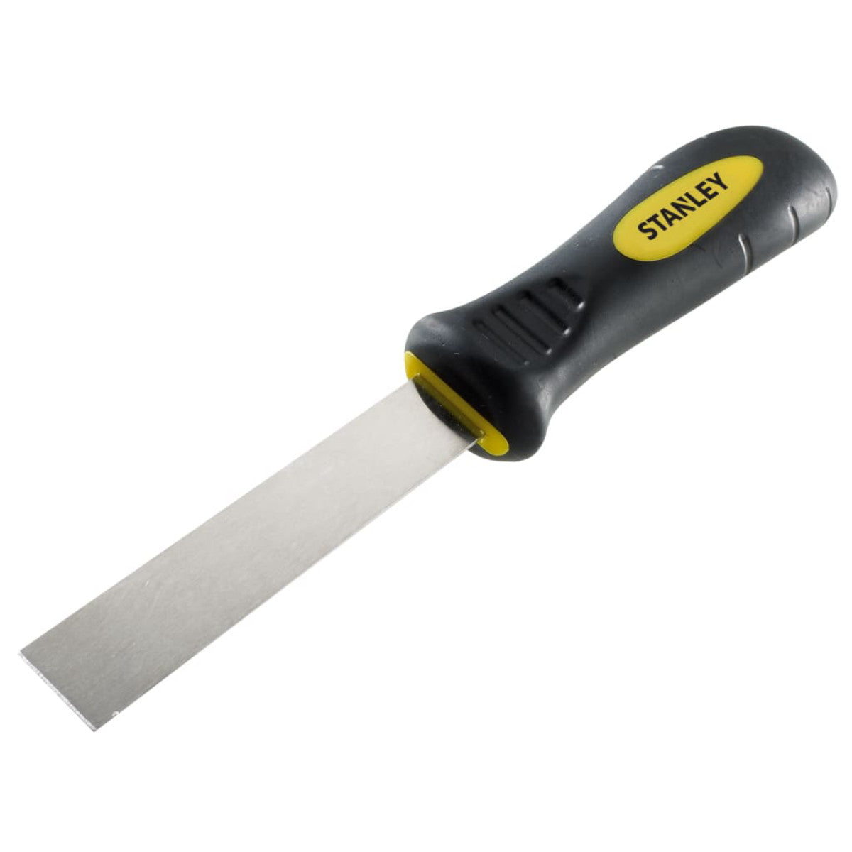 STANLEY Hand Tools DYNAGRIP Chisel Knife 25mm STA028650