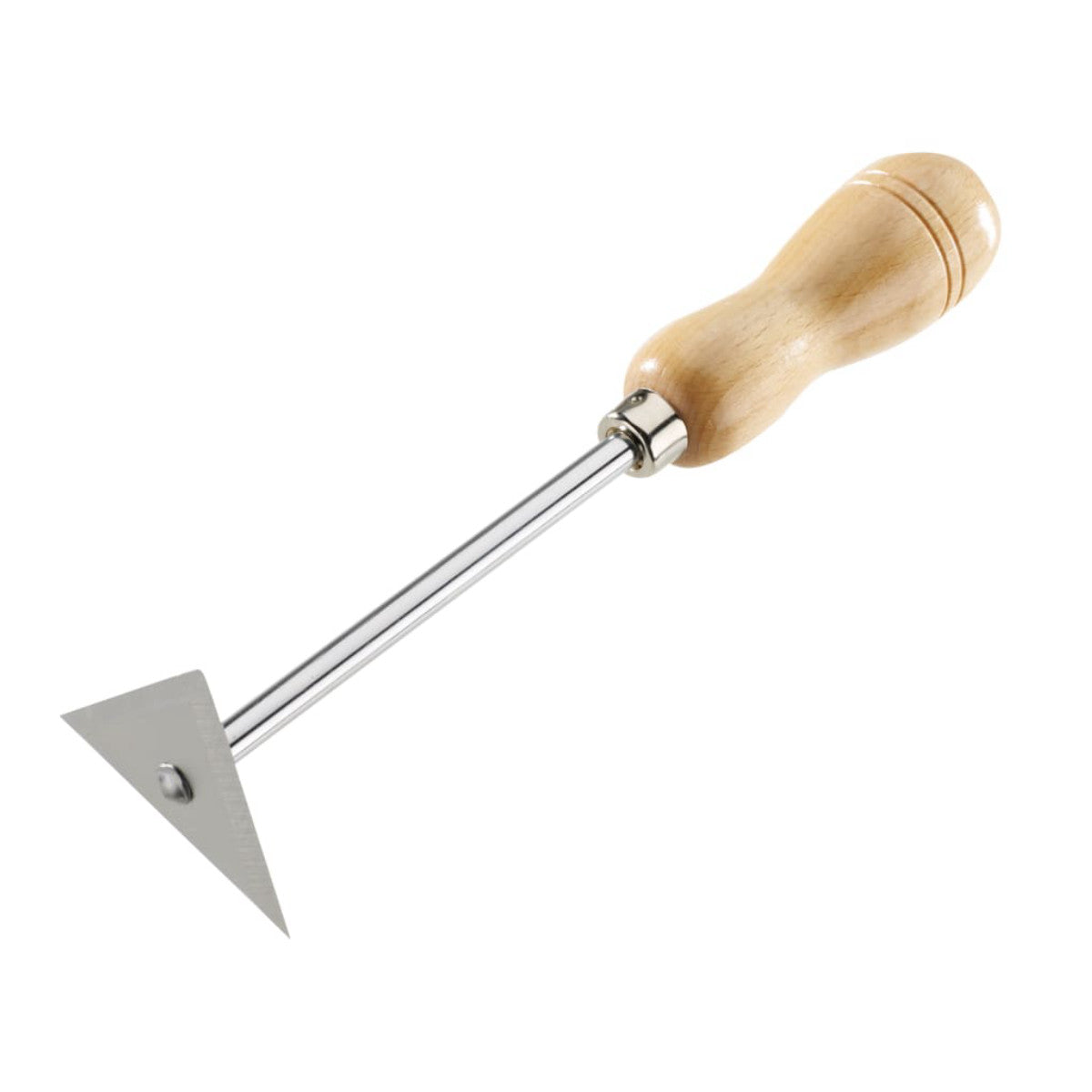 STANLEY Hand Tools Professional Triangle Shave Hook STA028823