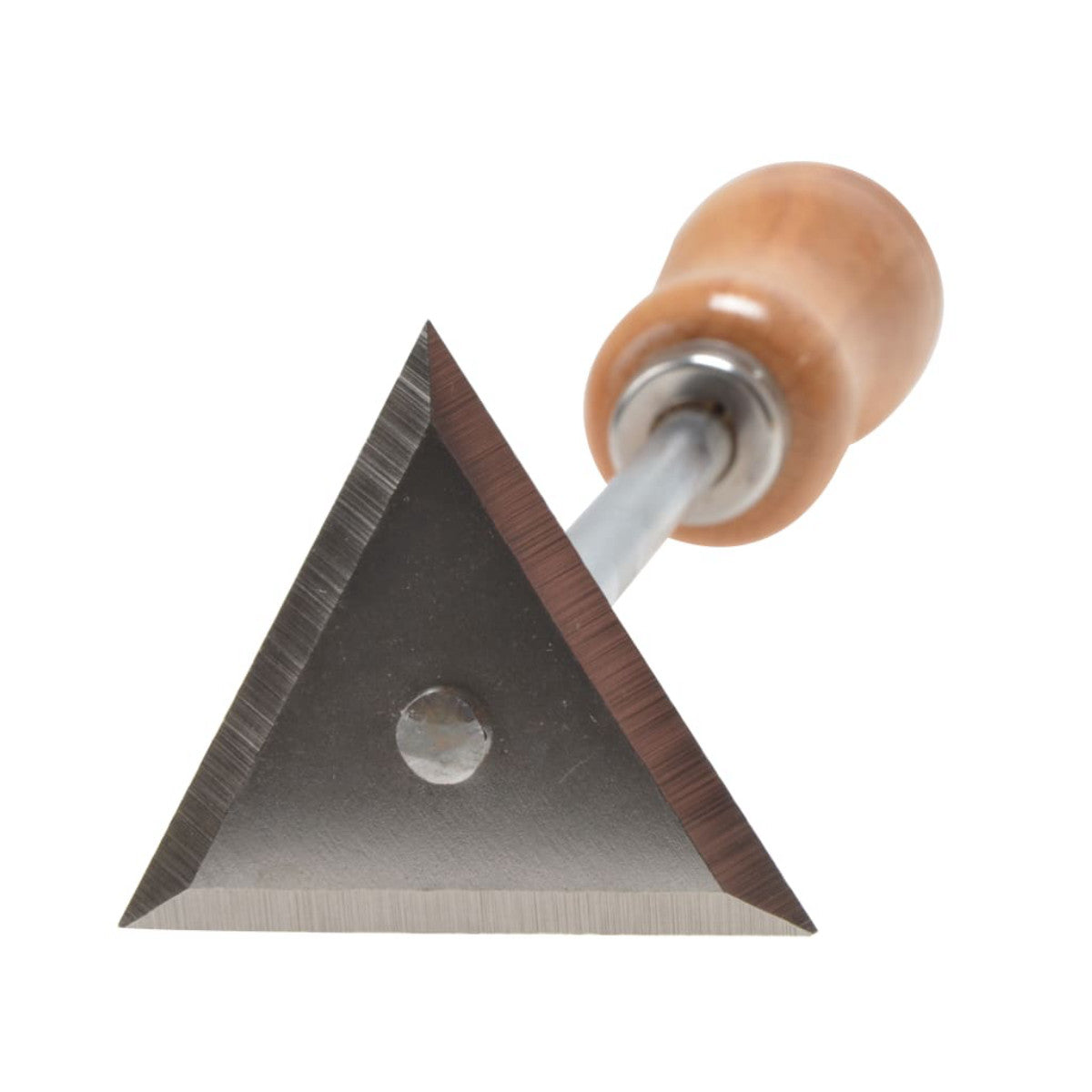 STANLEY Hand Tools Professional Triangle Shave Hook STA028823