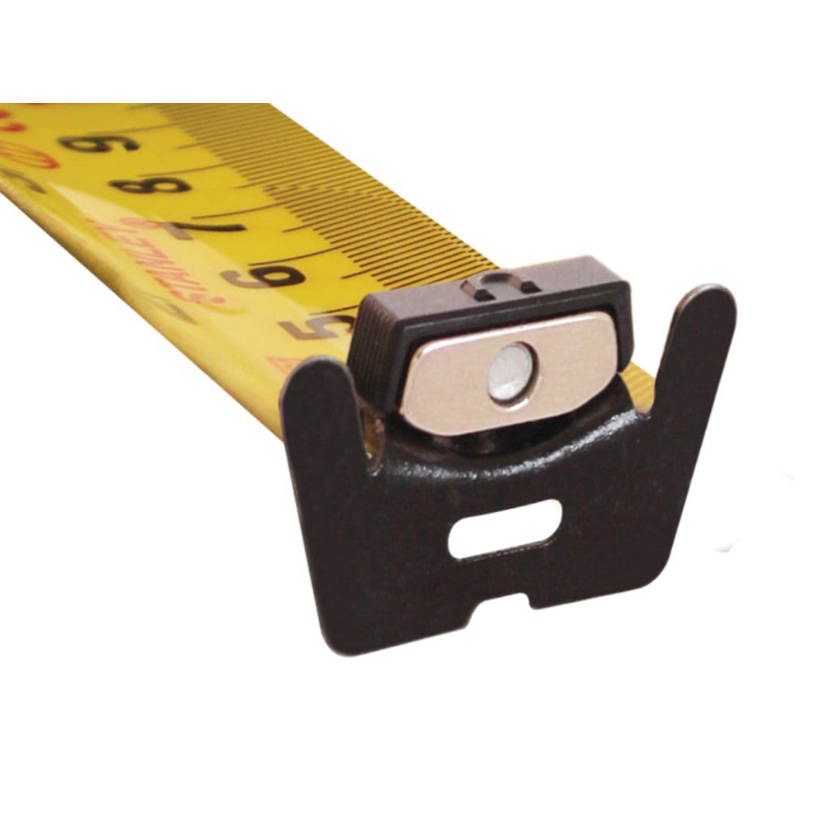 STANLEY Hand Tools FatMax Autolock Pocket Tape 5m/16ft (Width 32mm) STA033503