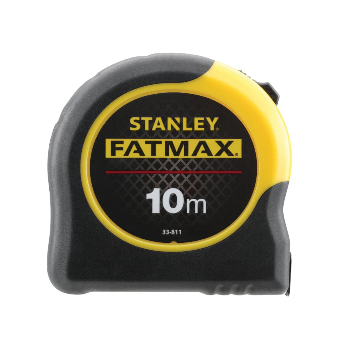 STANLEY Hand Tools FatMax BladeArmor Tape 10m (Width 32mm) (Metric only) STA033811