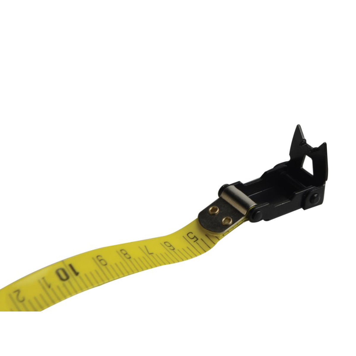 STANLEY Hand Tools Closed Case Fibreglass Long Tape 30m (Width 13mm) STA034297