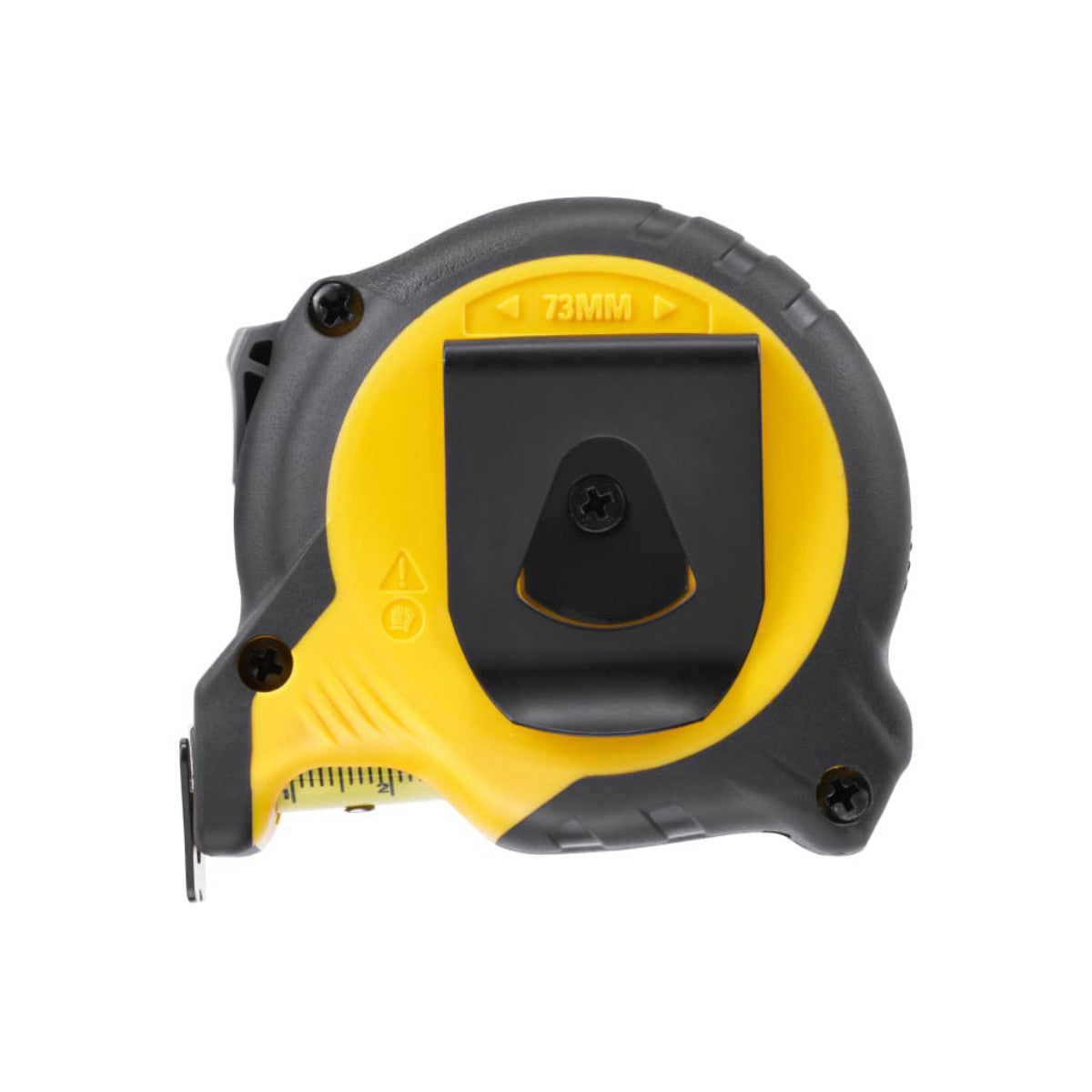 STANLEY Hand Tools CONTROL-LOCK Pocket Tape 5m (Width 25mm) (Metric only) STA037231