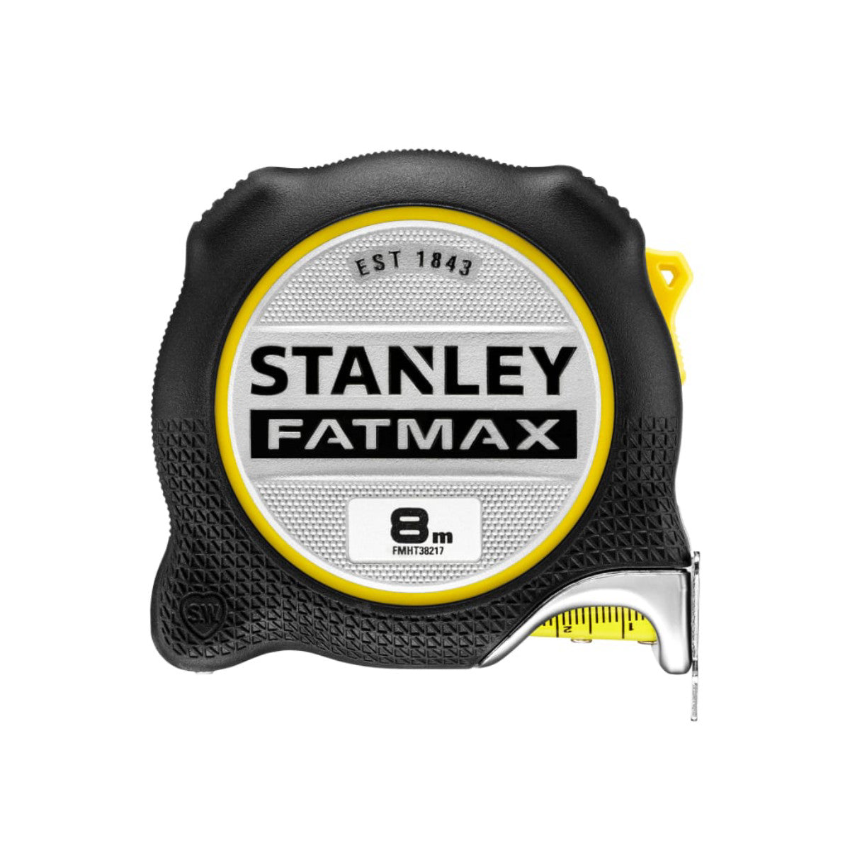 STANLEY Hand Tools FATMAX XTREME Tape Measure 8m (Width 32mm) (Metric only) STA038217