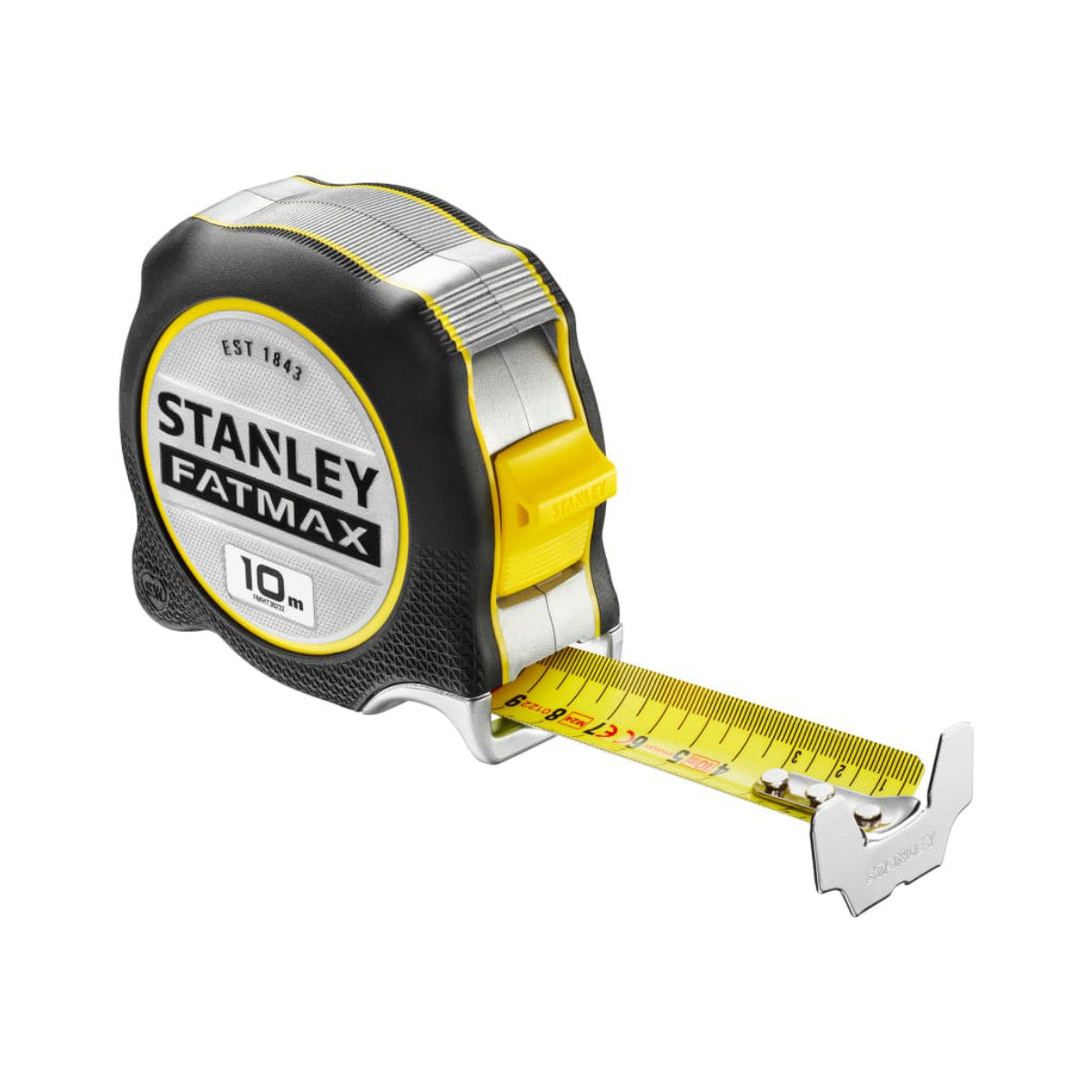 STANLEY Hand Tools FATMAX XTREME Tape Measure 10m (Width 32mm) (Metric only) STA038232