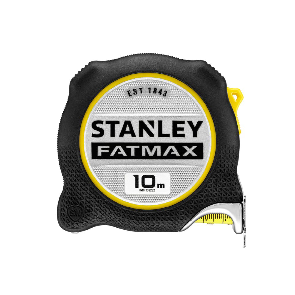 STANLEY Hand Tools FATMAX XTREME Tape Measure 10m (Width 32mm) (Metric only) STA038232