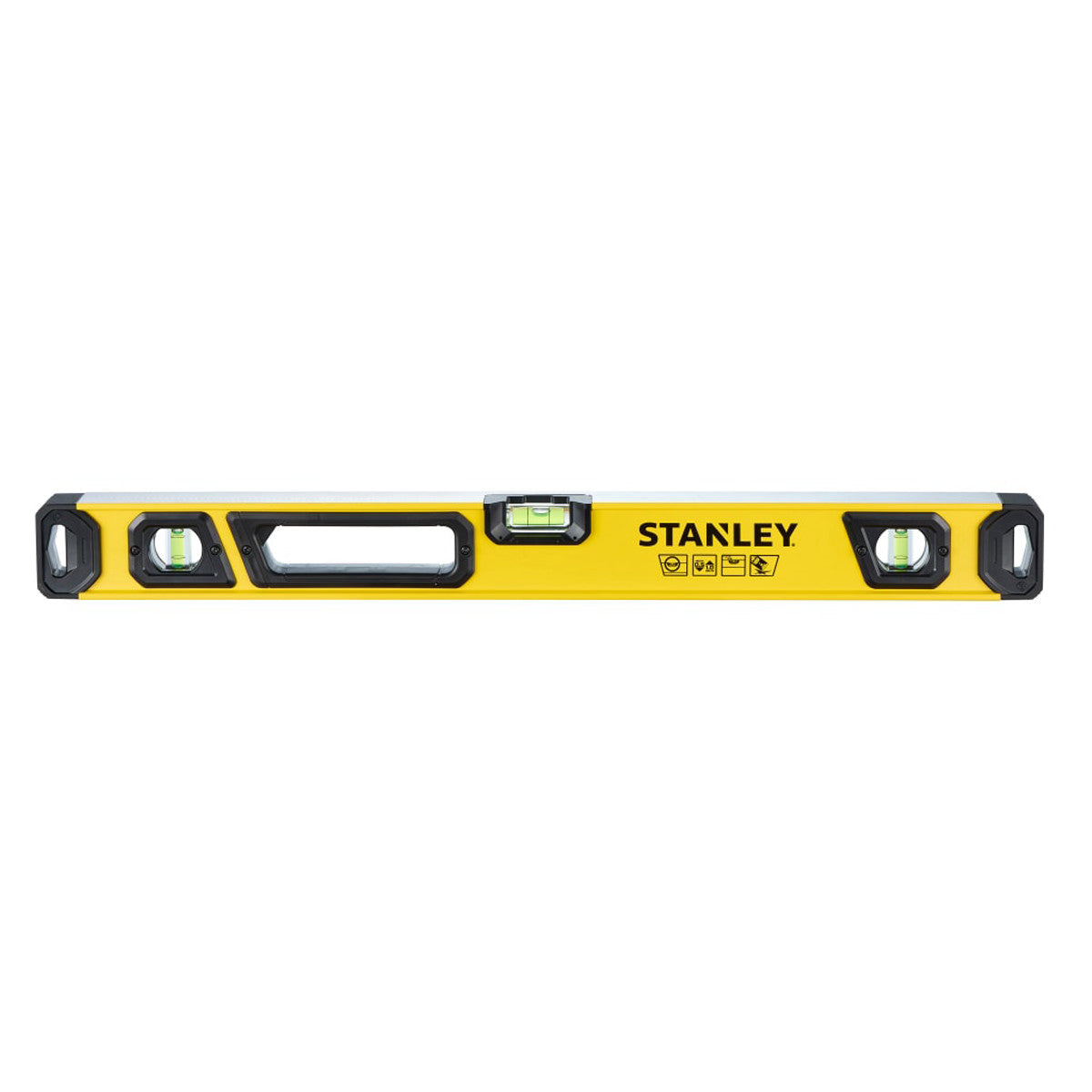 STANLEY Hand Tools STHT41024 Box Beam Level 60cm STA041024