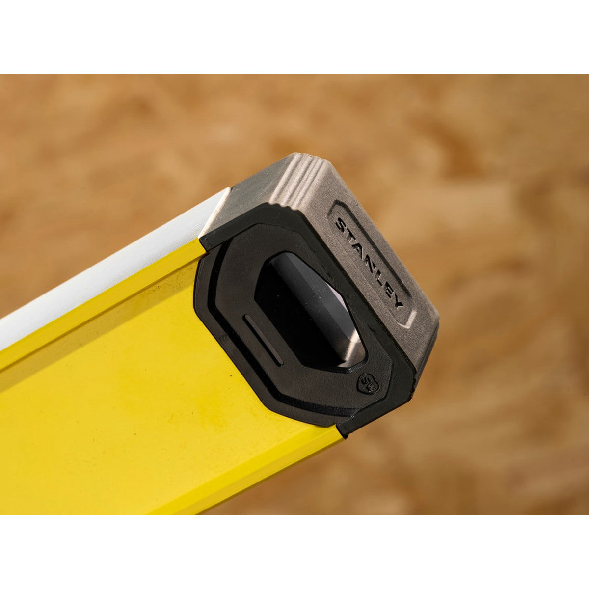 STANLEY Hand Tools STHT41072 Box Beam Level 180cm STA041072