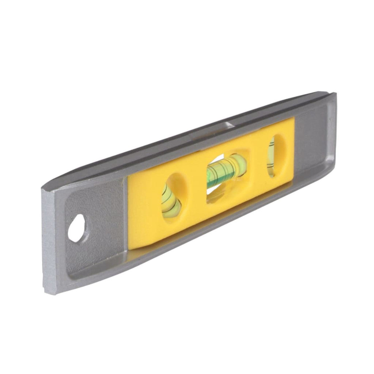 STANLEY Hand Tools Magnetic Torpedo Level 23cm STA042465