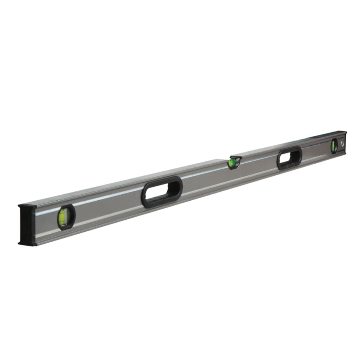 STANLEY Hand Tools FatMax Pro Box Beam Spirit Level 3 Vial 180cm STA043672