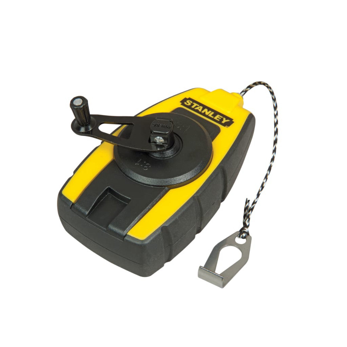 STANLEY Hand Tools Compact Chalk Line 9m STA047147