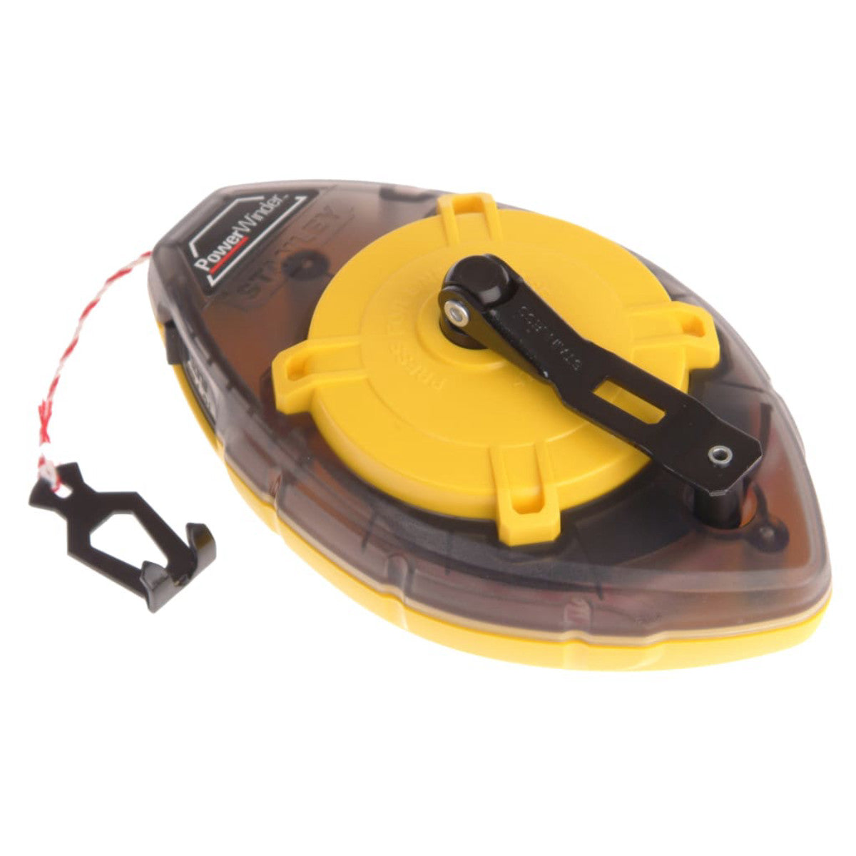 STANLEY Hand Tools Power Winder Chalk Line 30m STA047460