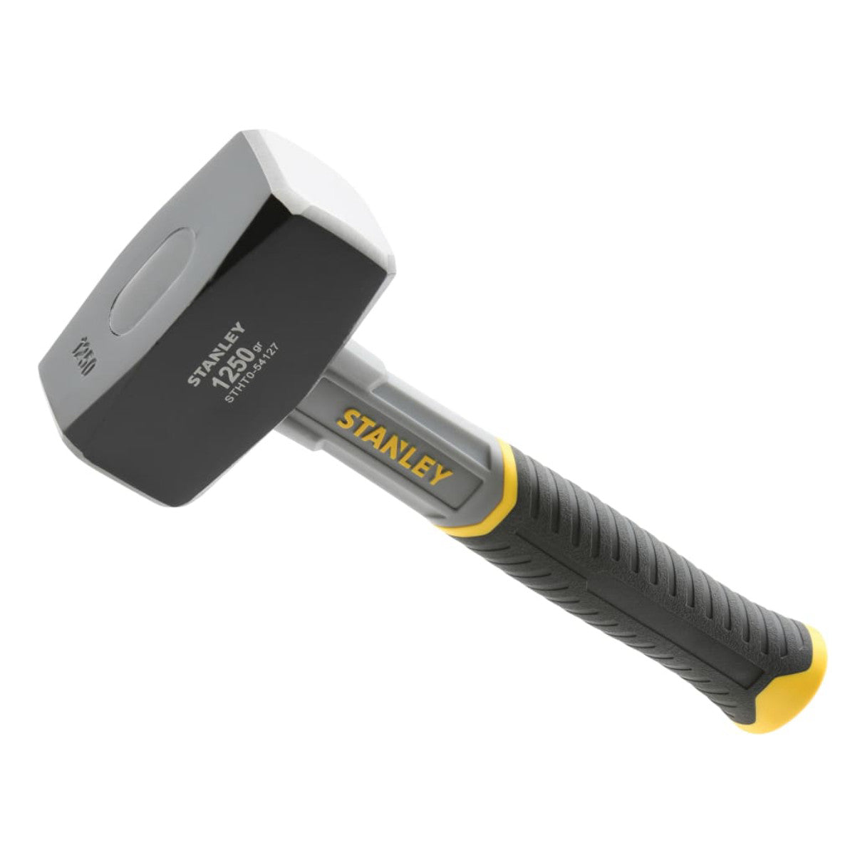 STANLEY Hand Tools Fibreglass Club Hammer 1.25kg (2.3/4 lb) STA054127
