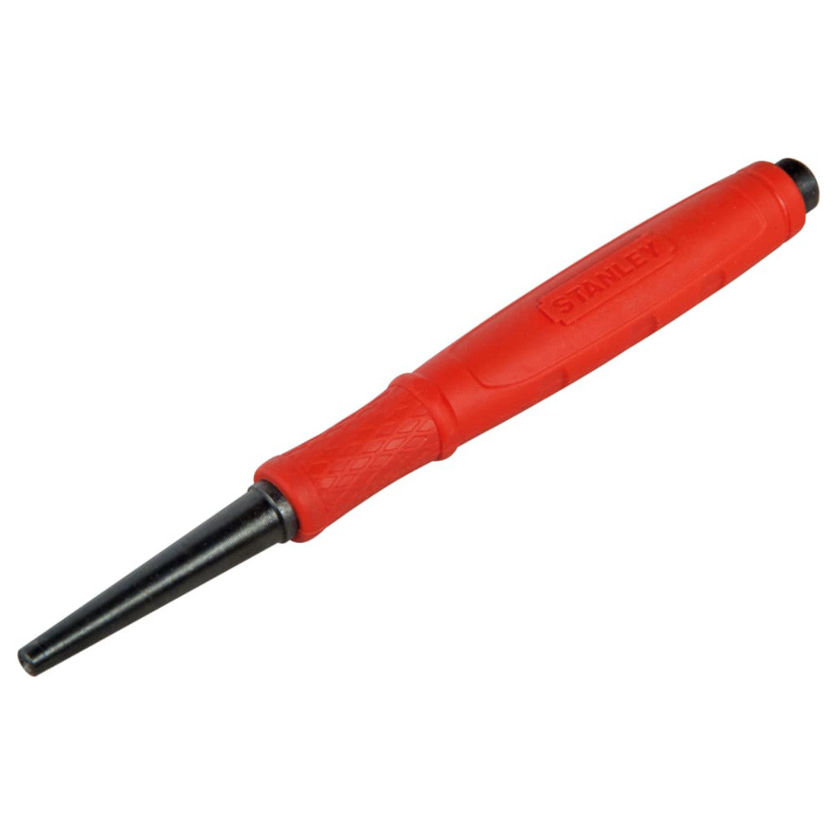 STANLEY Hand Tools DynaGrip Nail Punch 2.4mm 3/32in STA058913