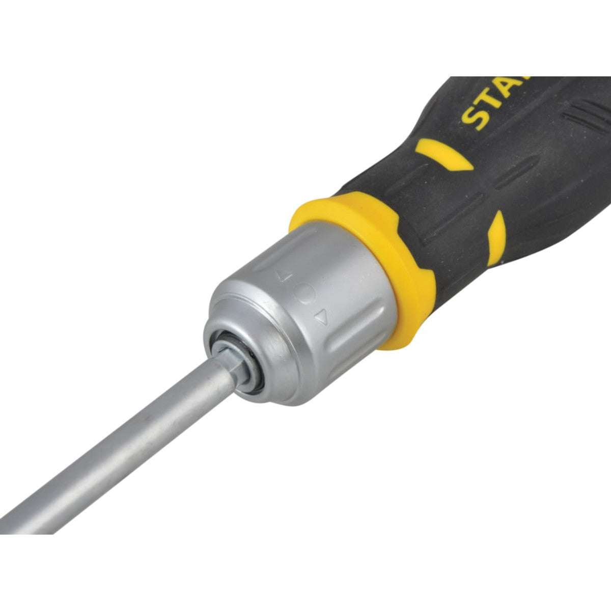 STANLEY Hand Tools FatMax Ratchet Screwdriver STA062690