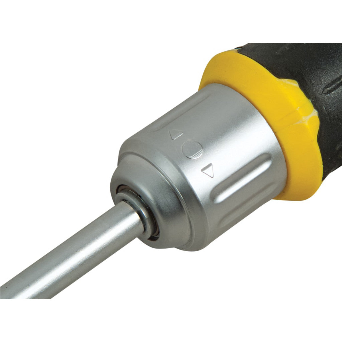 STANLEY Hand Tools FatMax Pistol Grip Ratchet 12 Bits STA062691