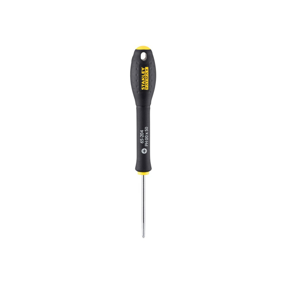 STANLEY Hand Tools FatMax Screwdriver Phillips Tip PH00 x 50mm STA065204