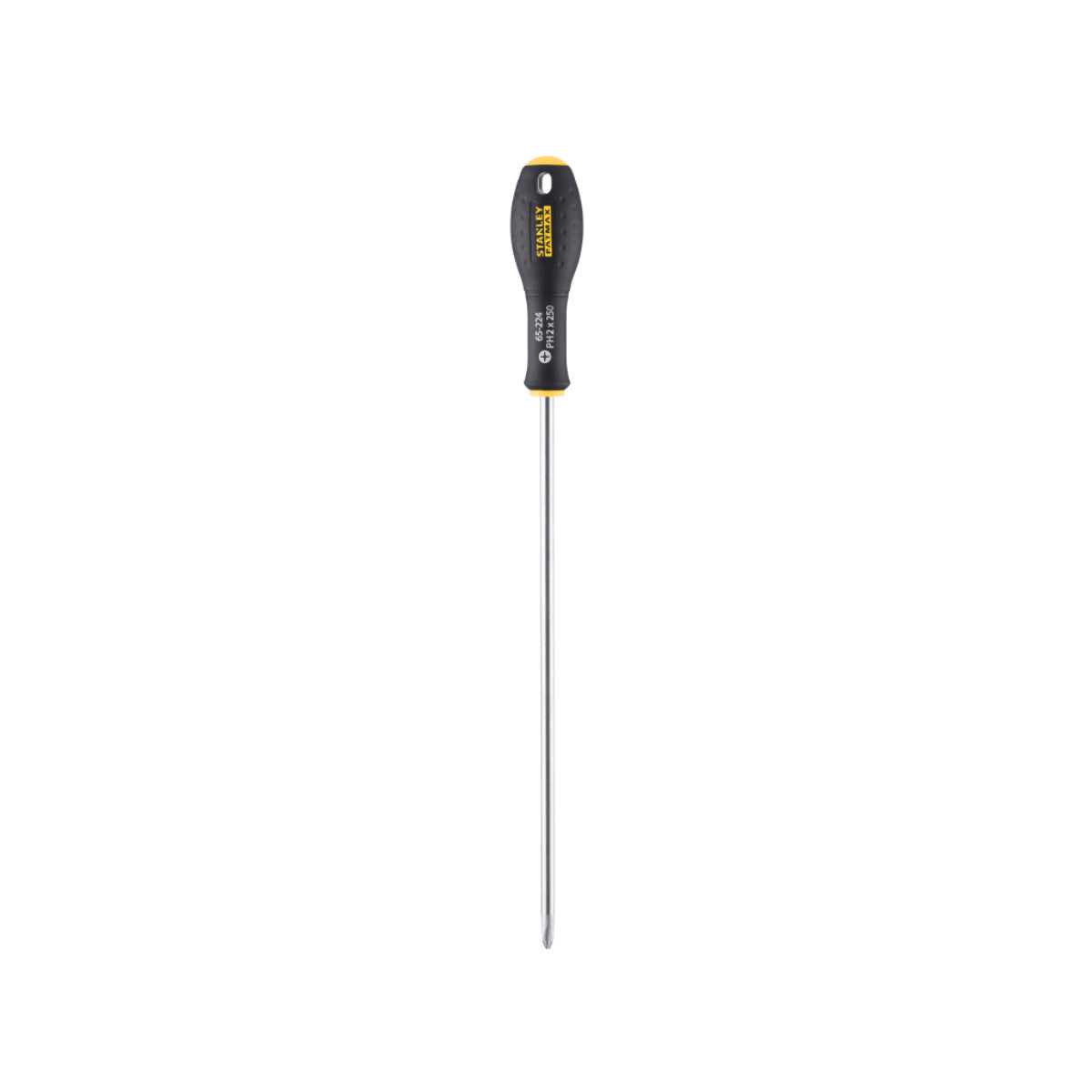 STANLEY Hand Tools FatMax Screwdriver Phillips Tip PH2 x 250mm STA065224