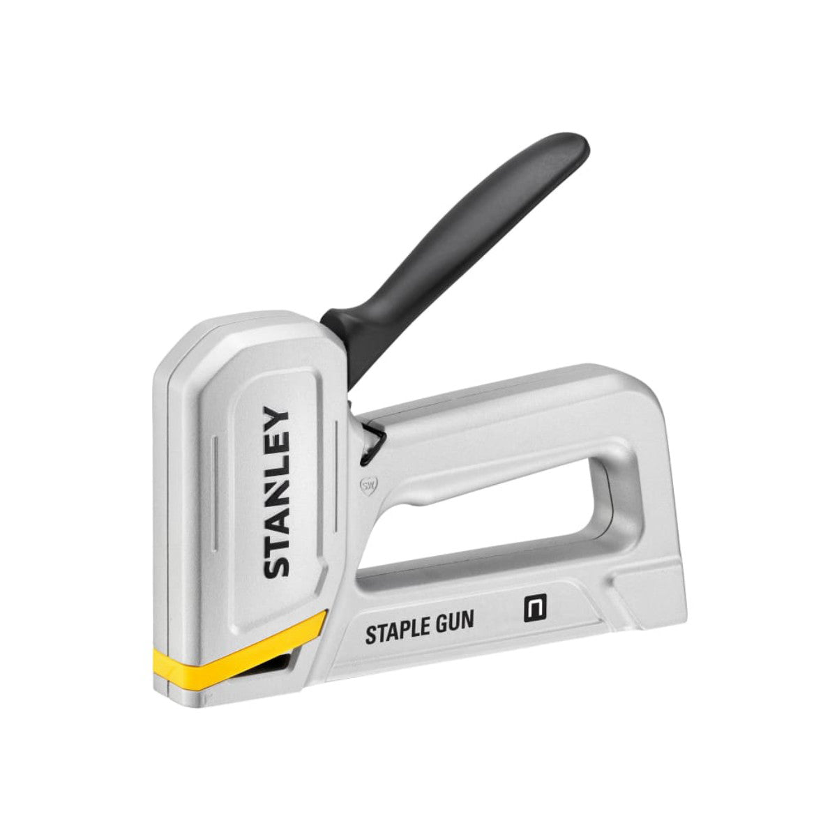 STANLEY Hand Tools Heavy-Duty Staple Gun STA070150