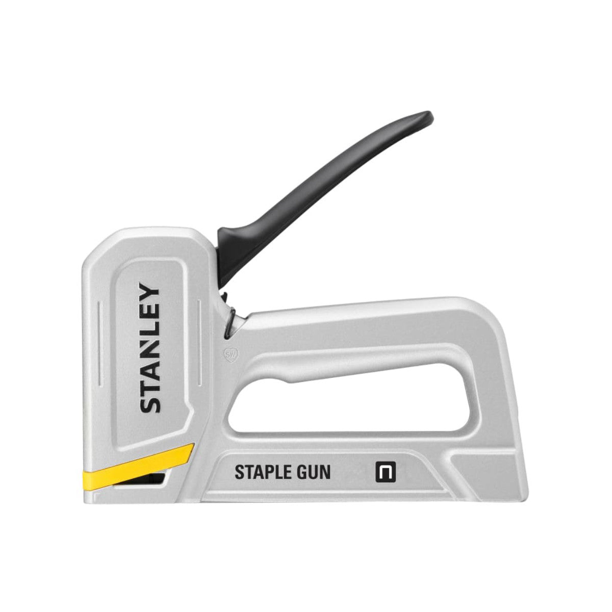 STANLEY Hand Tools Heavy-Duty Staple Gun STA070150