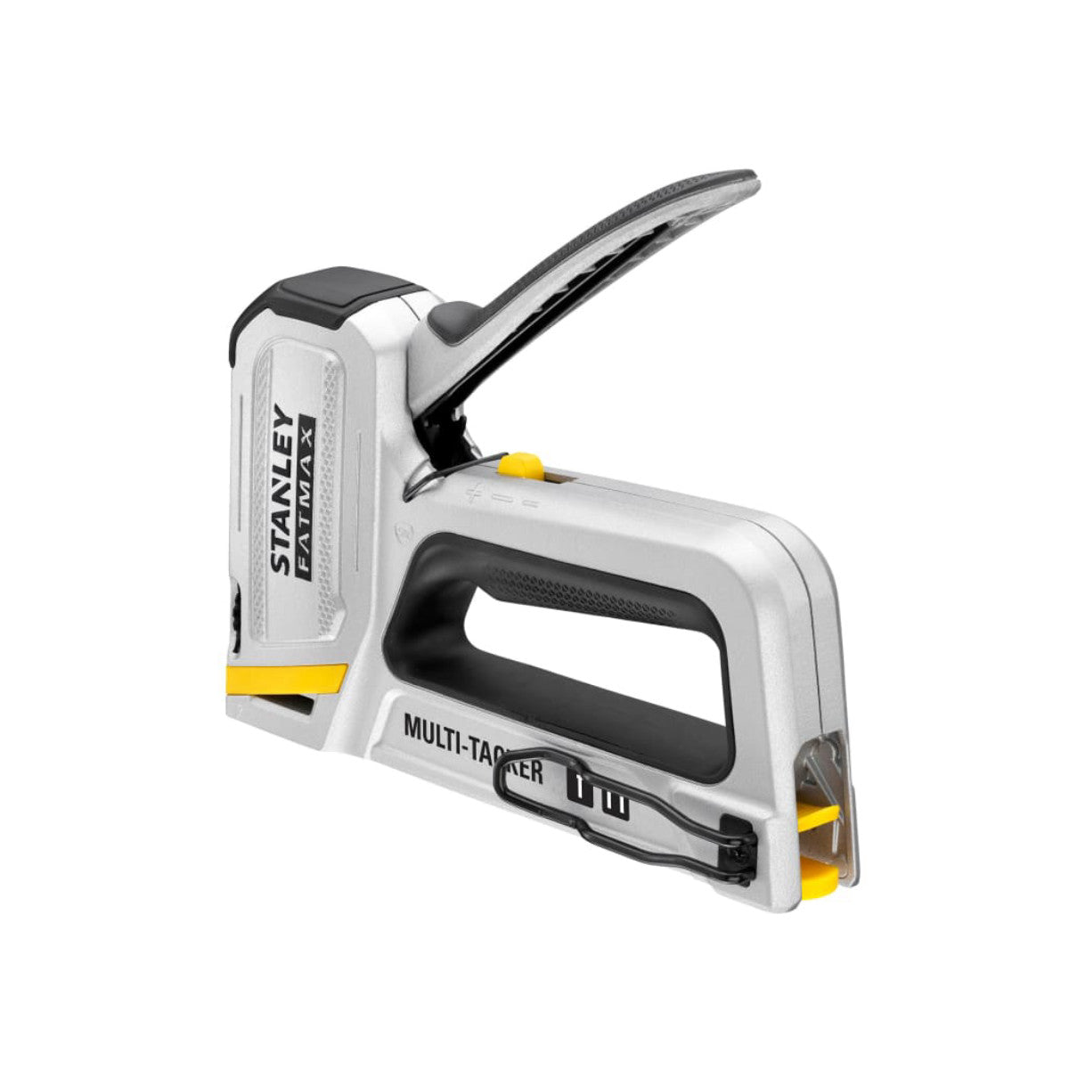 STANLEY Hand Tools FATMAX 2-in-1 Multi Tacker STA070250
