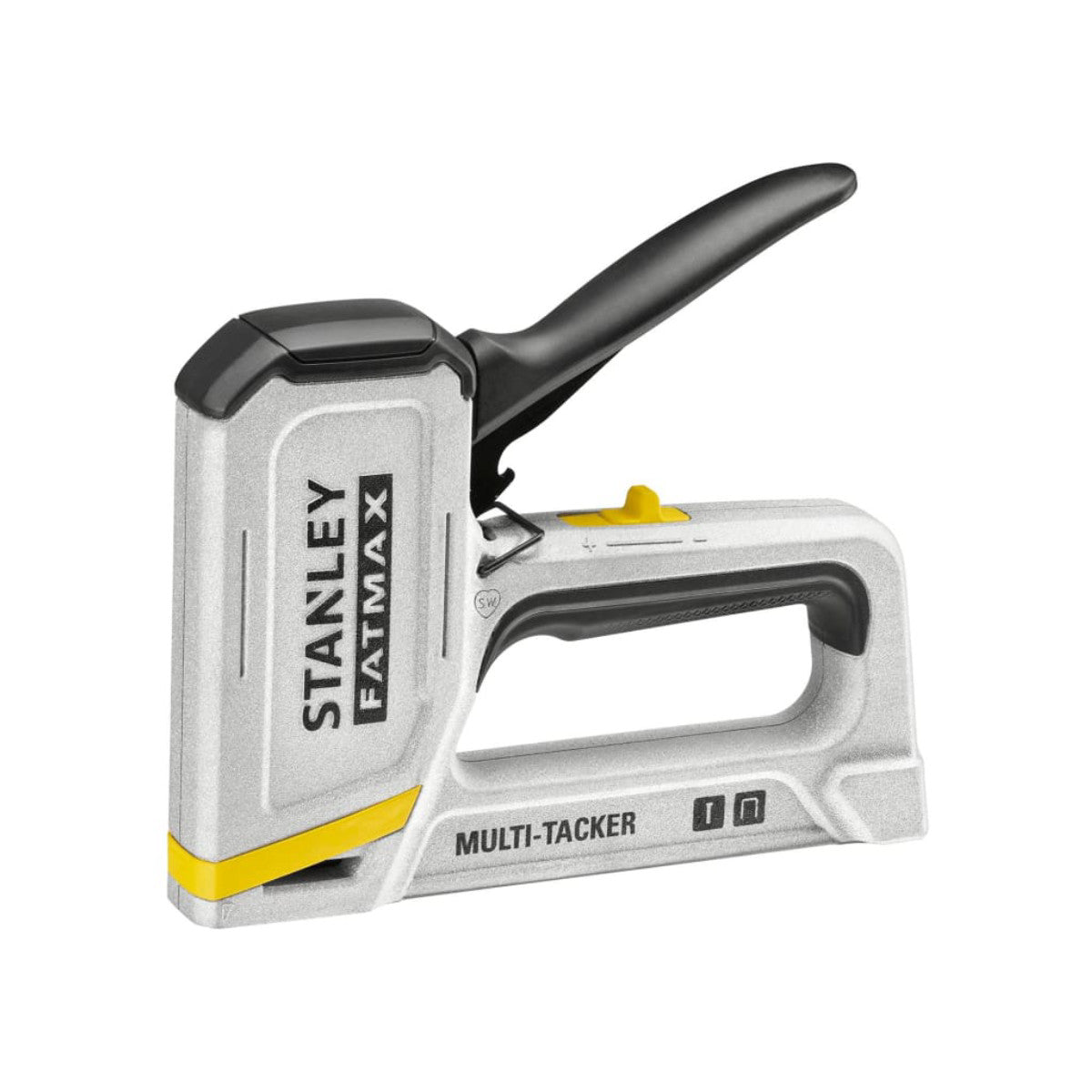 STANLEY Hand Tools FATMAX 2-in-1 Multi Tacker STA070443