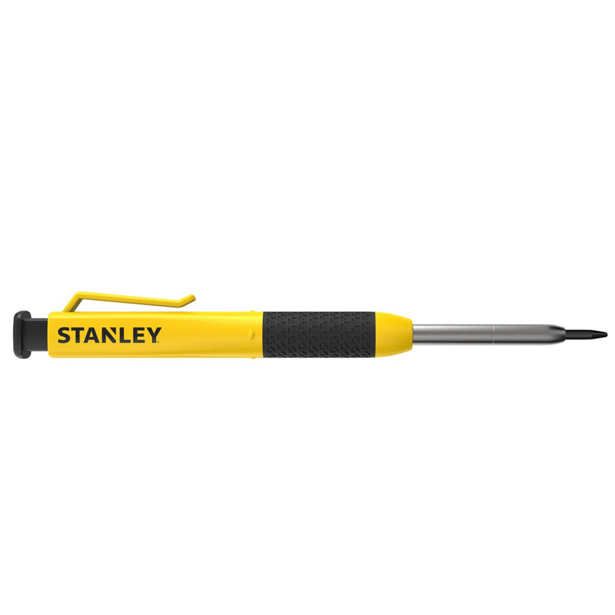 STANLEY Hand Tools STHT72002 Deep Hole Pencil STA072002