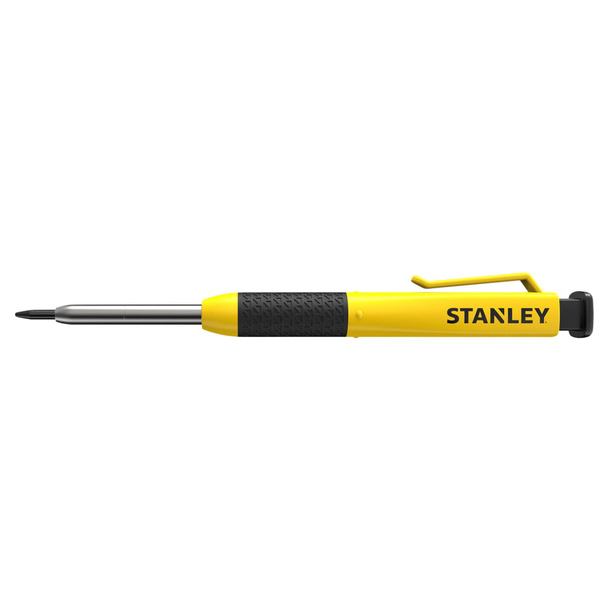 STANLEY Hand Tools STHT72002 Deep Hole Pencil STA072002