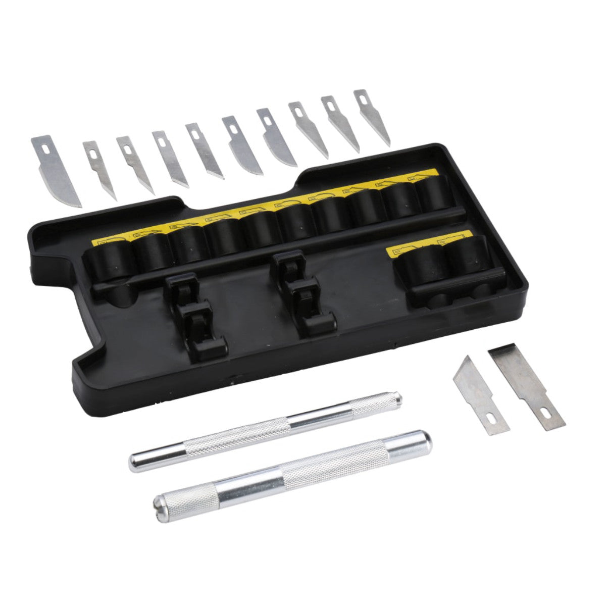 STANLEY Hand Tools Hobby Knife Set STA073872